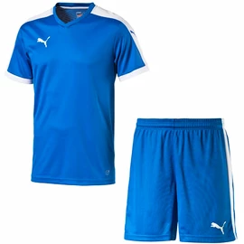 Pánská souprava Puma Play Kit Blue