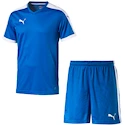 Pánská souprava Puma  Play Kit Blue  XL