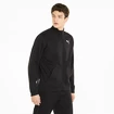 Pánská souprava Puma  Train Fav Knitted Tracksuit Puma Black