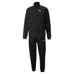 Pánská souprava Puma  Train Fav Knitted Tracksuit Puma Black