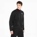 Pánská souprava Puma  Train Fav Knitted Tracksuit Puma Black