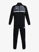 Pánská souprava Under Armour  Accelerate Tracksuit-BLK