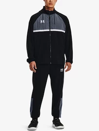 Pánská souprava Under Armour Accelerate Tracksuit-BLK