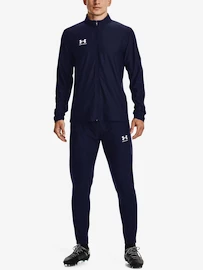 Pánská souprava Under Armour  Challenger Tracksuit-NVY