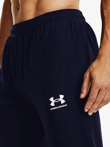 Pánská souprava Under Armour  Challenger Tracksuit-NVY