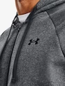 Pánská souprava Under Armour  Rival Fleece Suit-GRY