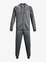 Pánská souprava Under Armour  Rival Fleece Suit-GRY