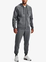 Pánská souprava Under Armour  Rival Fleece Suit-GRY