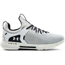 Pánská sportovní obuv Under Armour HOVR Rise 2 Grey