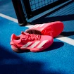 Pánská tenisová obuv adidas Adizero Cybersonic 2 Lucid Red