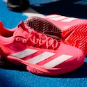 Pánská tenisová obuv adidas Adizero Cybersonic 2 Lucid Red