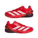 Pánská tenisová obuv adidas Adizero Cybersonic 2 Lucid Red