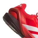 Pánská tenisová obuv adidas Adizero Cybersonic 2 Lucid Red