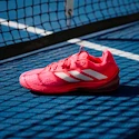 Pánská tenisová obuv adidas Adizero Cybersonic 2 Lucid Red