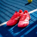 Pánská tenisová obuv adidas Adizero Cybersonic 2 Lucid Red