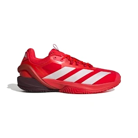 Pánská tenisová obuv adidas Adizero Cybersonic 2 Lucid Red