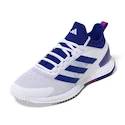 Pánská tenisová obuv adidas  Adizero Ubersonic 4.1 Ftwr White