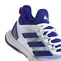 Pánská tenisová obuv adidas  Adizero Ubersonic 4.1 Ftwr White