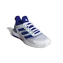 Pánská tenisová obuv adidas  Adizero Ubersonic 4.1 Ftwr White