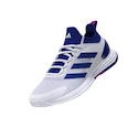 Pánská tenisová obuv adidas  Adizero Ubersonic 4.1 Ftwr White