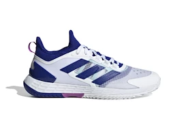 Pánská tenisová obuv adidas Adizero Ubersonic 4.1 Ftwr White