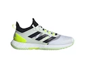 Pánská tenisová obuv adidas  Adizero Ubersonic 4.1 M FTWWHT/AURBLA  EUR 42