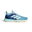 Pánská tenisová obuv adidas  Adizero Ubersonic 4 Clay Aqua  EUR 41 1/3