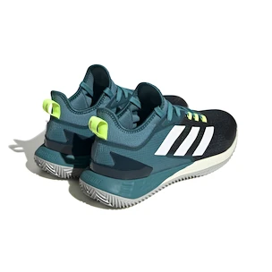 Pánská tenisová obuv adidas  Adizero Ubersonic 4 Clay ArcNgt  EUR 40 2/3