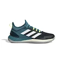 Pánská tenisová obuv adidas  Adizero Ubersonic 4 Clay ArcNgt  EUR 40 2/3