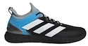 Pánská tenisová obuv adidas  Adizero Ubersonic 4 M Clay Magic Grey  EUR 42