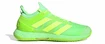 Pánská tenisová obuv adidas  Adizero Ubersonic 4 M Green