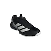 Pánská tenisová obuv adidas Adizero Ubersonic 5 Core Black