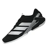 Pánská tenisová obuv adidas Adizero Ubersonic 5 Core Black