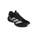 Pánská tenisová obuv adidas Adizero Ubersonic 5 Core Black