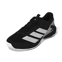 Pánská tenisová obuv adidas Adizero Ubersonic 5 Core Black