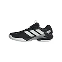 Pánská tenisová obuv adidas Adizero Ubersonic 5 Core Black