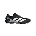 Pánská tenisová obuv adidas Adizero Ubersonic 5 Core Black