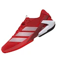 Pánská tenisová obuv adidas Adizero Ubersonic 5 Lucid Clay Red