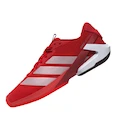 Pánská tenisová obuv adidas Adizero Ubersonic 5 Lucid Red