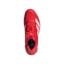 Pánská tenisová obuv adidas Adizero Ubersonic 5 Lucid Red