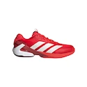 Pánská tenisová obuv adidas Adizero Ubersonic 5 Lucid Red