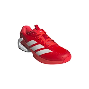 Pánská tenisová obuv adidas Adizero Ubersonic 5 Lucid Red