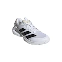 Pánská tenisová obuv adidas Adizero Ubersonic 5 White/Core Black