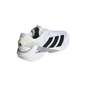 Pánská tenisová obuv adidas Adizero Ubersonic 5 White/Core Black