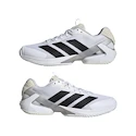 Pánská tenisová obuv adidas Adizero Ubersonic 5 White/Core Black