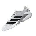 Pánská tenisová obuv adidas Adizero Ubersonic 5 White/Core Black