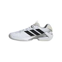 Pánská tenisová obuv adidas Adizero Ubersonic 5 White/Core Black