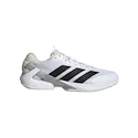 Pánská tenisová obuv adidas Adizero Ubersonic 5 White/Core Black