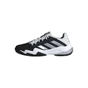 Pánská tenisová obuv adidas Barricade 13 M Core Black/White