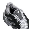 Pánská tenisová obuv adidas Barricade 13 M Core Black/White